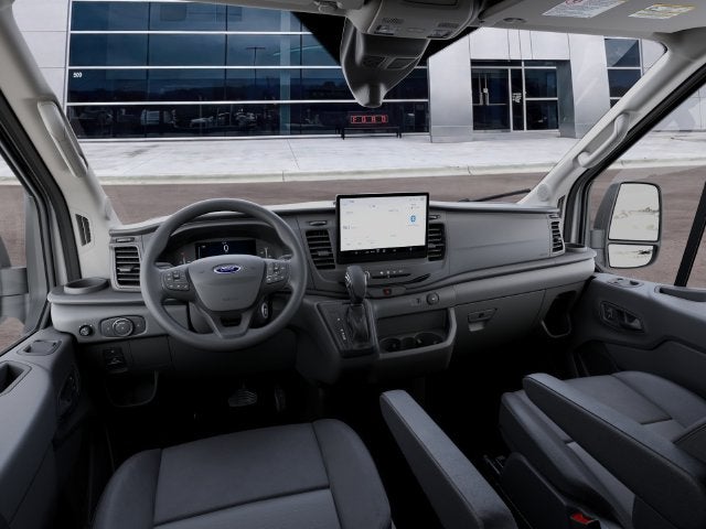 2027 Ford Transit-350 Base