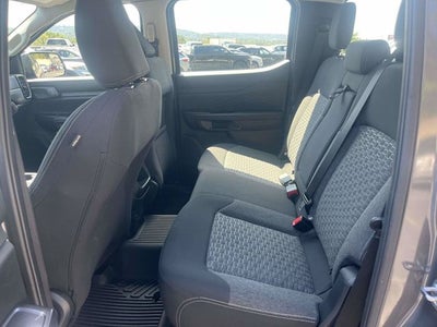 2024 Ford Ranger XL
