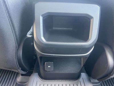 2024 Ford Ranger XL
