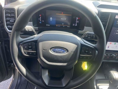 2024 Ford Ranger XL