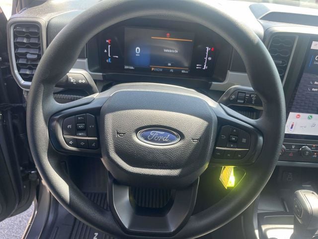 2024 Ford Ranger XL