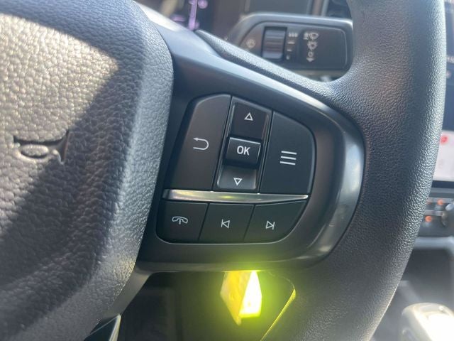 2024 Ford Ranger XL