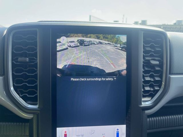 2024 Ford Ranger XL