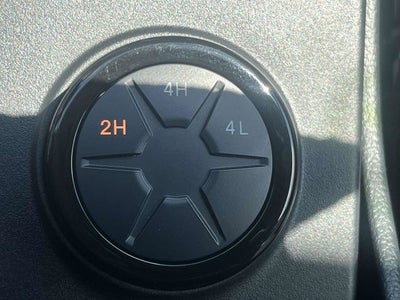 2024 Ford Ranger XL