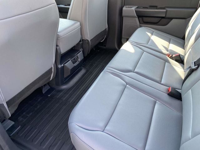 2025 Ford F-150 XL Commercial