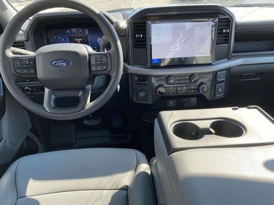 2025 Ford F-150 XL Commercial