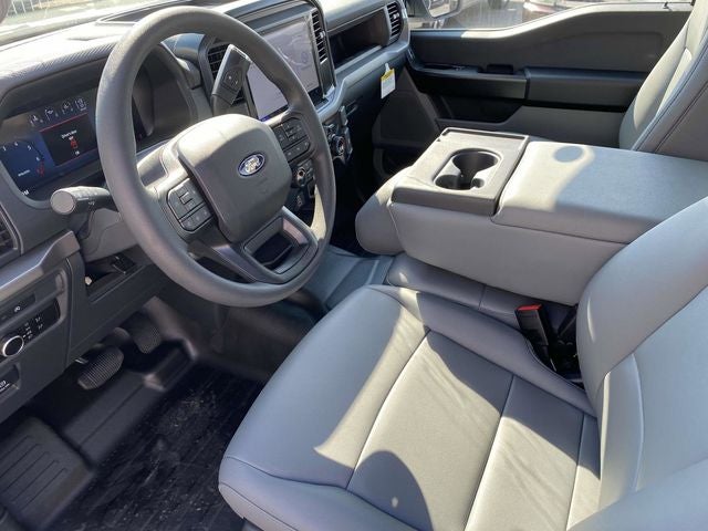2025 Ford F-150 XL Commercial