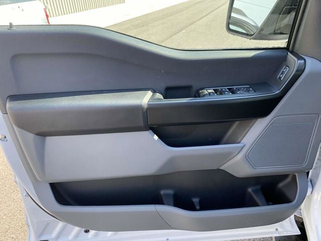 2025 Ford F-150 XL Commercial