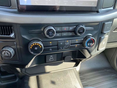 2025 Ford F-150 XL Commercial