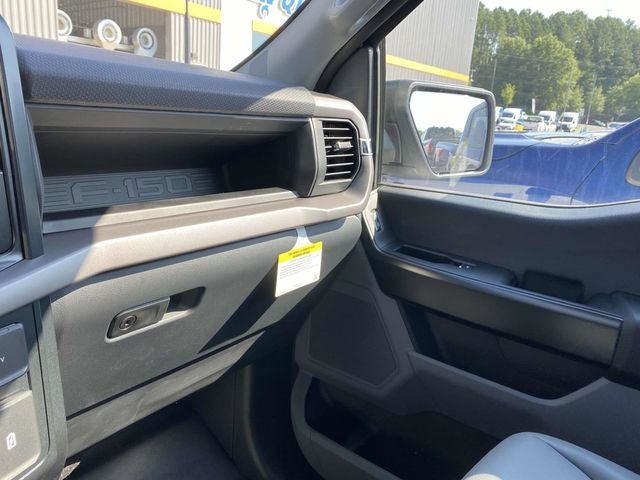 2025 Ford F-150 XL Commercial