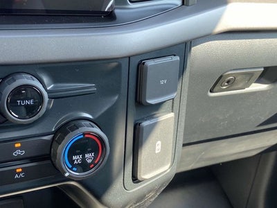 2025 Ford F-150 XL Commercial