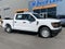 2025 Ford F-150 XL Commercial