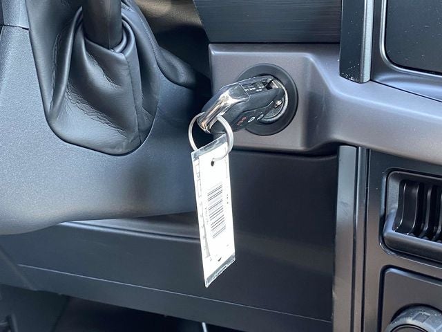 2025 Ford F-150 XL Commercial