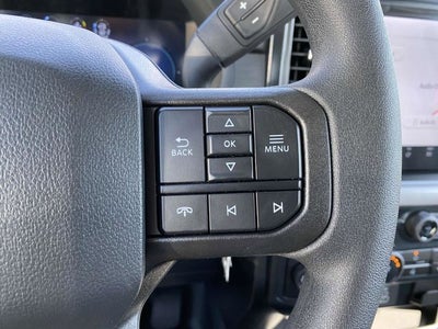 2025 Ford F-150 XL Commercial