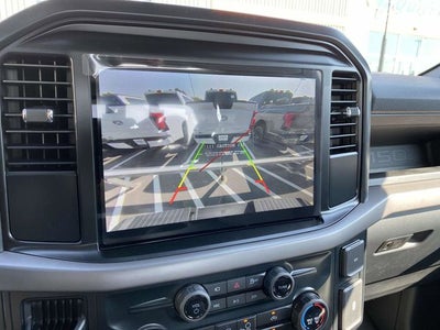 2025 Ford F-150 XL Commercial