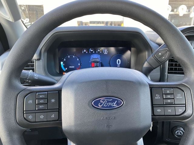 2025 Ford F-150 XL Commercial