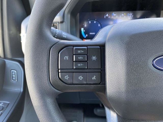 2025 Ford F-150 XL Commercial