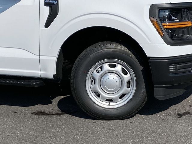 2025 Ford F-150 XL Commercial