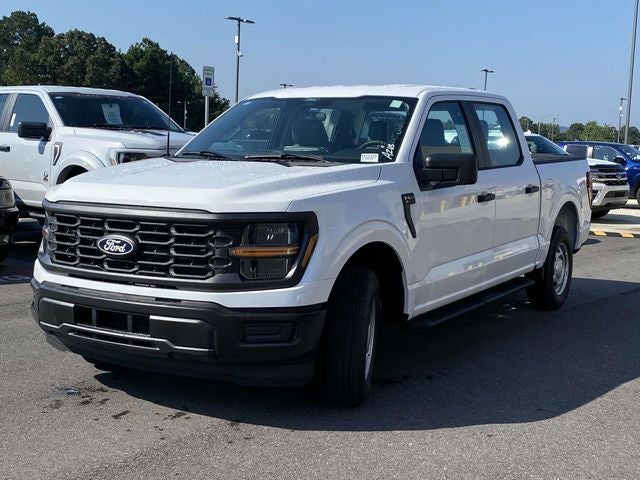 2025 Ford F-150 XL Commercial