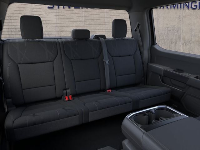 2026 Ford F-150 STX Commercial