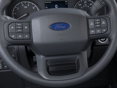2026 Ford F-150 STX Commercial