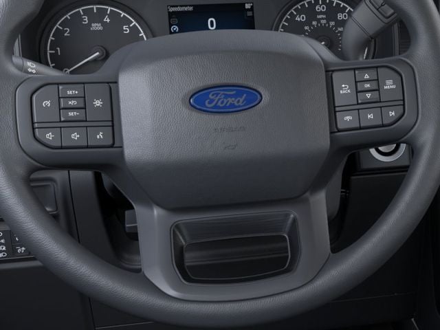 2026 Ford F-150 STX Commercial
