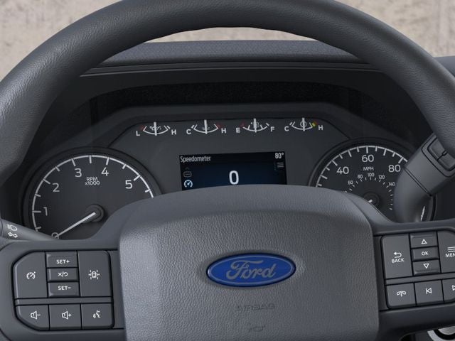 2026 Ford F-150 STX Commercial