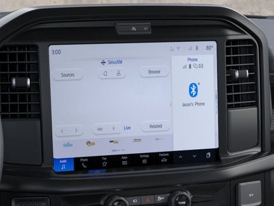 2026 Ford F-150 STX Commercial