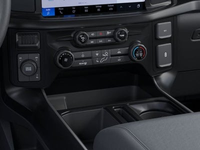 2026 Ford F-150 STX Commercial