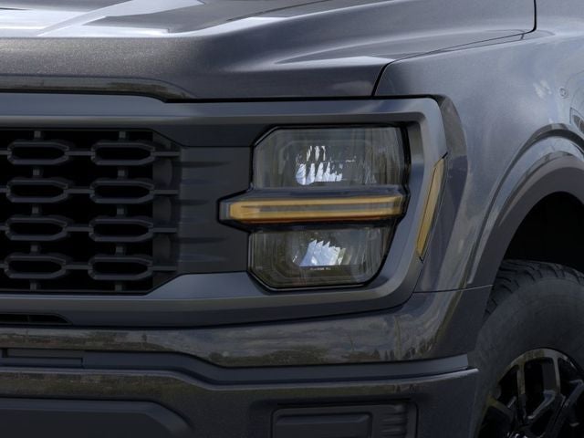2026 Ford F-150 STX Commercial
