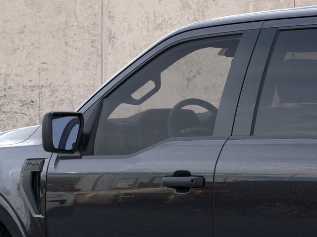 2026 Ford F-150 STX Commercial