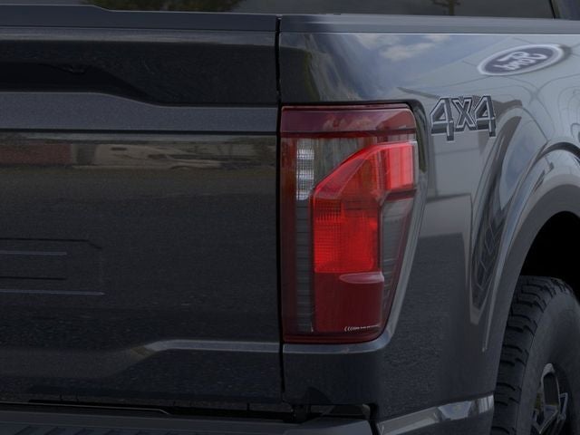 2026 Ford F-150 STX Commercial