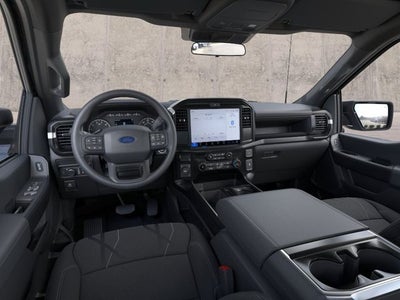 2026 Ford F-150 STX Commercial
