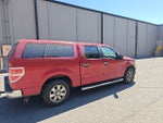 2010 Ford F-150 XLT