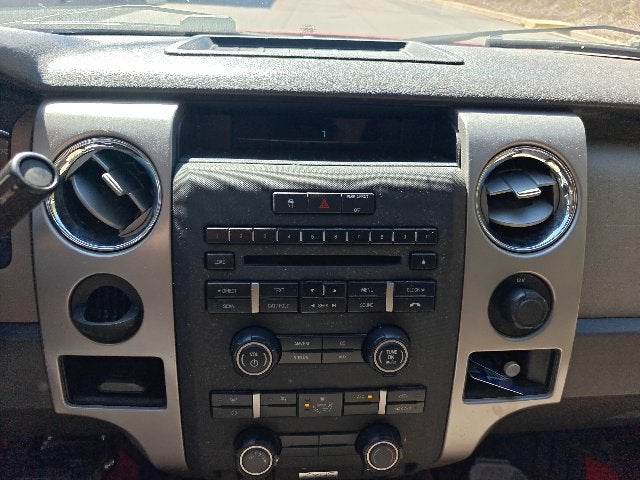 2010 Ford F-150 XLT
