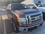 2011 Ford F-150 Lariat