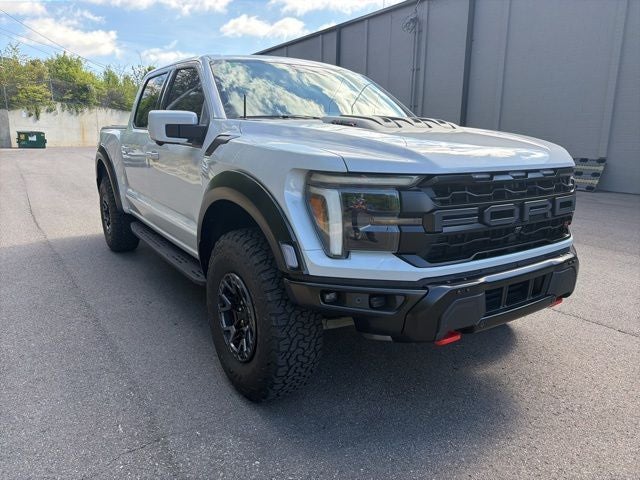 2025 Ford F-150 Raptor R