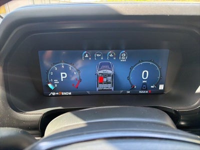 2025 Ford F-150 Raptor R