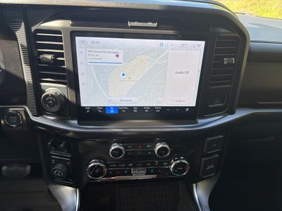 2025 Ford F-150 Raptor R