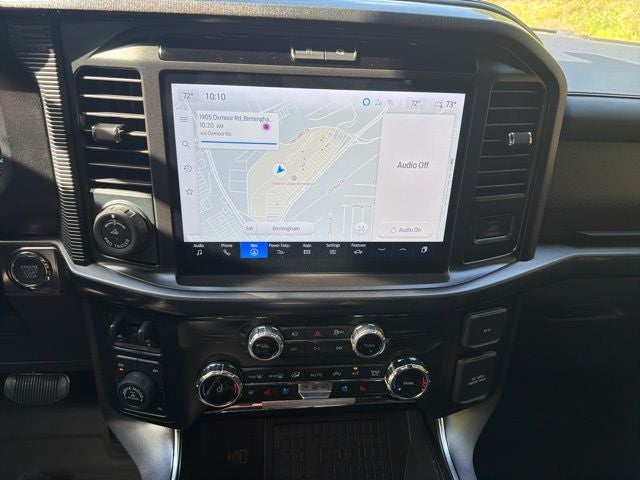 2025 Ford F-150 Raptor R