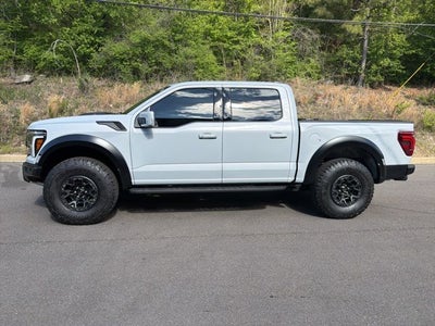 2025 Ford F-150 Raptor R