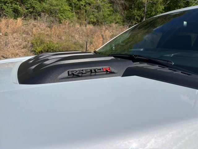 2025 Ford F-150 Raptor R