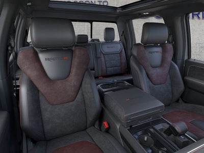 2026 Ford F-150 Raptor R