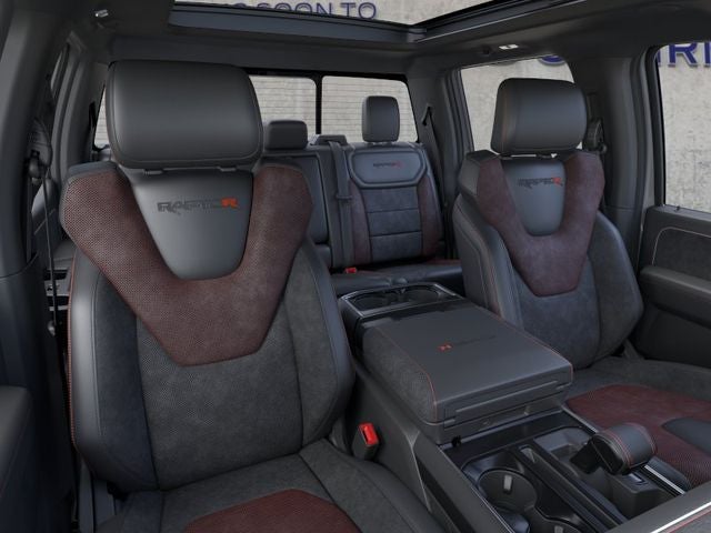 2026 Ford F-150 Raptor R