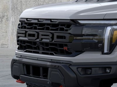 2026 Ford F-150 Raptor R