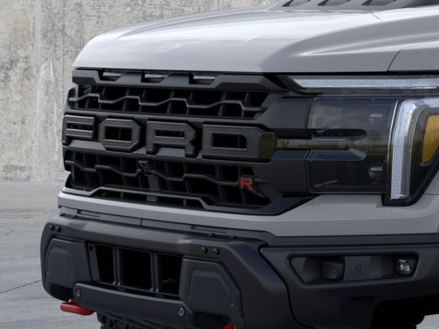 2026 Ford F-150 Raptor R