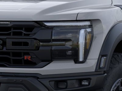 2026 Ford F-150 Raptor R