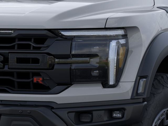 2026 Ford F-150 Raptor R