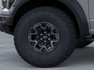 2026 Ford F-150 Raptor R