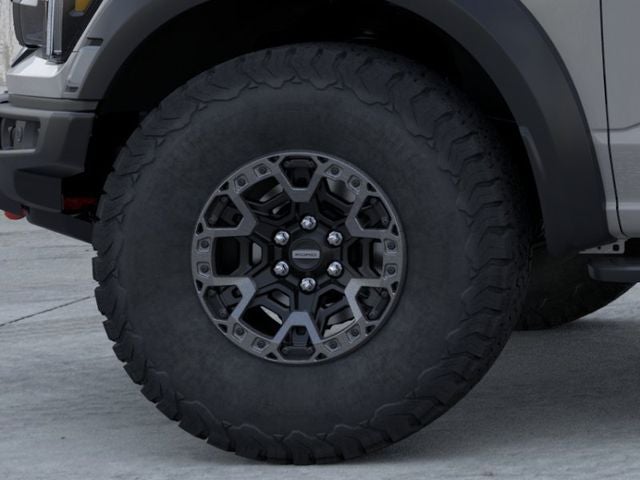 2026 Ford F-150 Raptor R